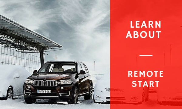 Learn About Remote Starts