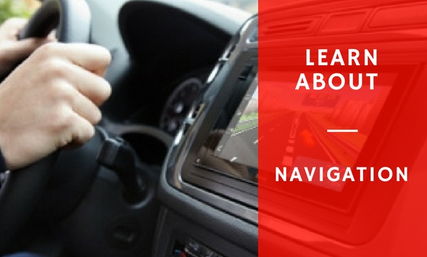 Learn About Navigation