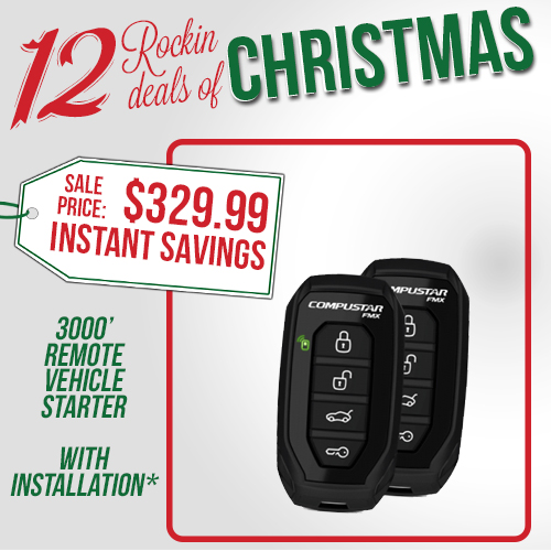 How much is it to install a automatic car starter 10 Benefits Of Remote Start For Your Vehicle Stereo West Autotoys
